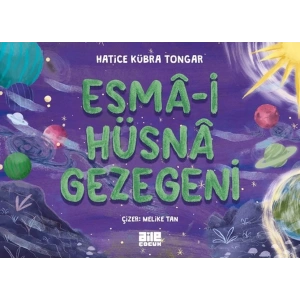 Esmâ-i Hüsnâ Gezegeni