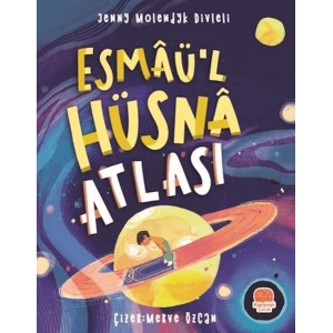 Esma’ül Hüsna Atlası