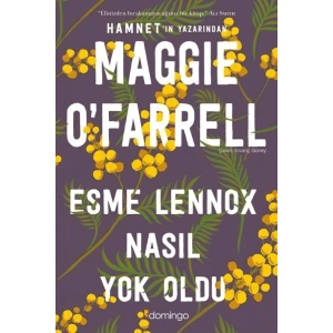 Esme Lennox Nasıl Yok Oldu