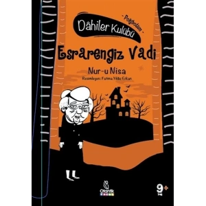 Esrarengiz Vadi - Dahiler Kulübü