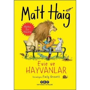 Evie ve Hayvanlar
