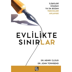 Evlilikte Sınırlar