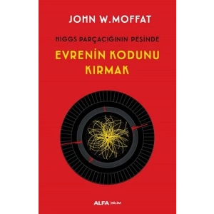 Evrenin Kodunu Kırmak