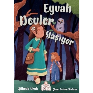 Eyvah Devler Yaşıyor