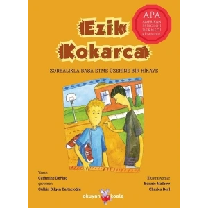 Ezik Kokarca