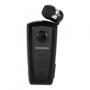 Mey İthalat® F910 Bluetooth Kulaklık Makaralı