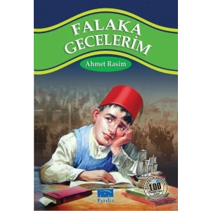 Falaka Gecelerim 100 Temel Eser 1.Kademe