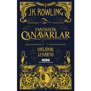 Fantastik Canavarlar-Nelerdir Nerede Bulunurlar?