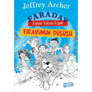 Faraday-Zaman Yolcusu Köpek Firavunun Düşüşü