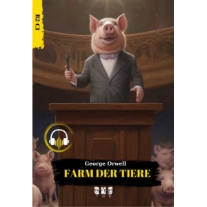 Farm Der Tıere (Almanca)