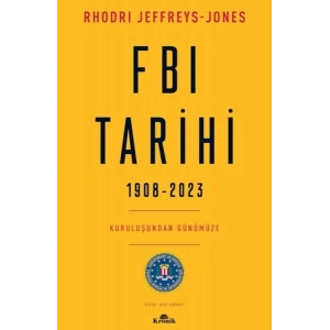 FBI Tarihi, 1908-2023