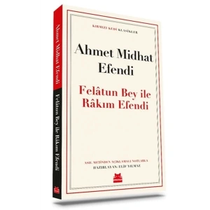 Felâtun Bey ile Râkım Efendi