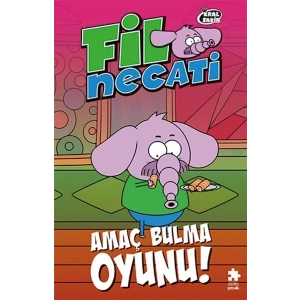 Fil Necati 9 Amaç Bulma Oyunu