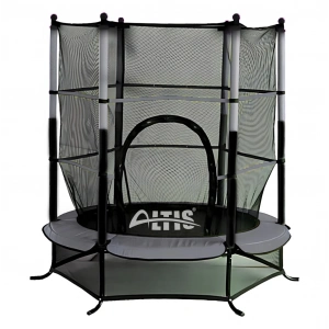 Fileli Korumalı Trambolin ATS54