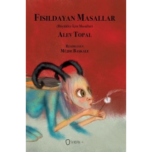 Fısıldayan Masallar