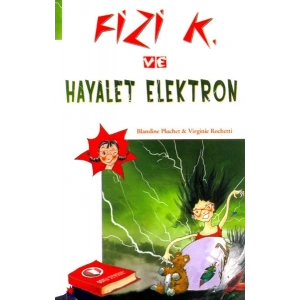 Fizi K ve Hayalet Elektron