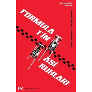 Formula 1in Asi Ruhları