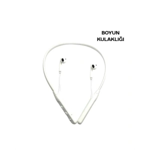 Mey İthalat® FUBAR BOYUN ASKILI KULAKLIK