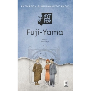 Fuji-Yama