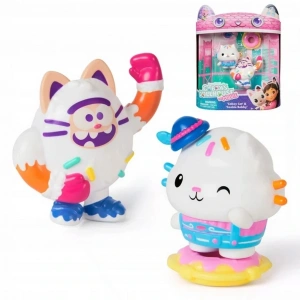 Mey İthalat® Hayal Evi Çoklu Figür Seti