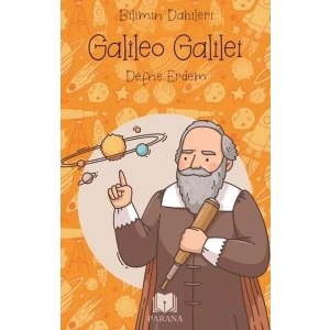 Galileo Galilei - Bilimin Dahileri