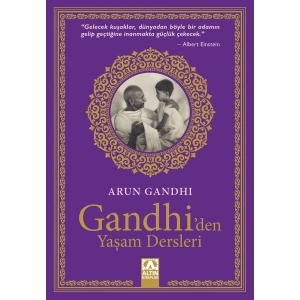 Gandhiden Yaşam Dersleri