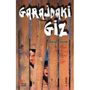 Garajdaki Giz