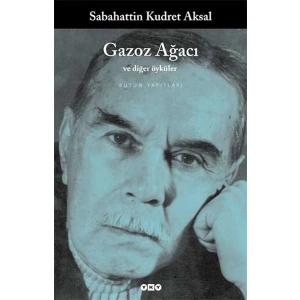 Gazoz Ağacı ve Diğer Öyküler