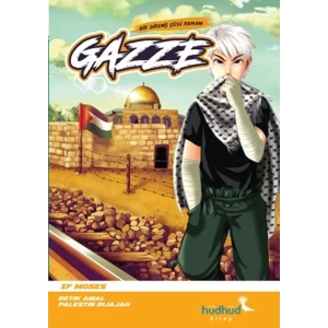 Gazze - Bir Direniş Çizgi Romanı