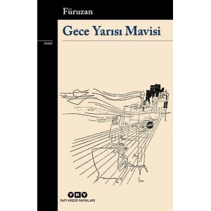 Gece Yarısı Mavisi