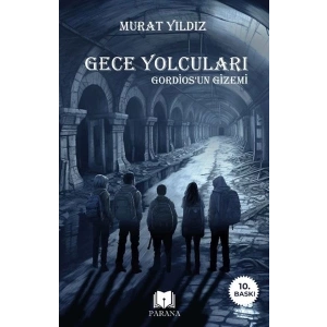 Gece Yolcuları