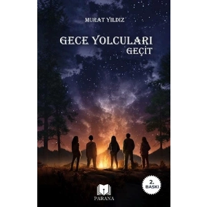 Gece Yolcuları - Geçit
