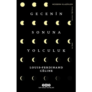 Gecenin Sonuna Yolculuk - Modern Klasikler