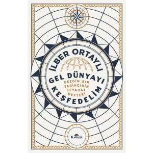 Gel Dünyayı Keşfedelim