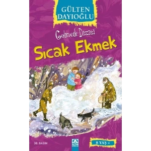 Gelincik Dizisi - Sıcak Ekmek