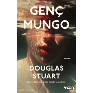 Genç Mungo