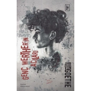 Genç Wertherin Acıları