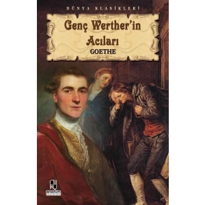 Genç Werther’in Acıları