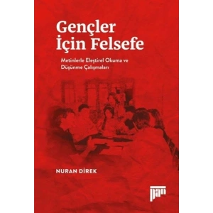 Gençler İçin Felsefe