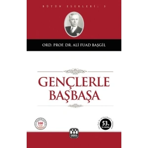 Gençlerle Başbaşa