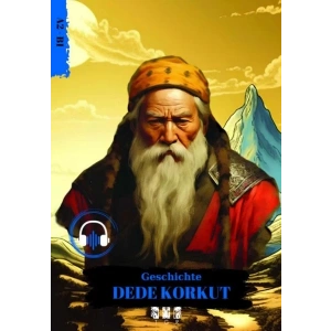 Geschıchte Dede Korkut (Almanca)