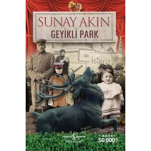 Geyikli Park