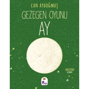 Gezegen Oyunu - Ay