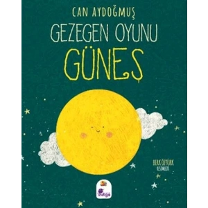 Gezegen Oyunu - Güneş