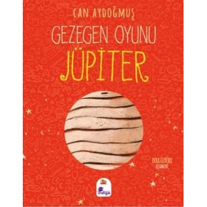 Gezegen Oyunu - Jüpiter