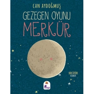Gezegen Oyunu - Merkür