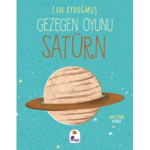 Gezegen Oyunu - Satürn