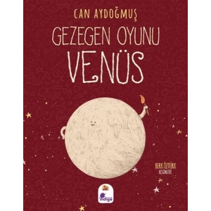 Gezegen Oyunu - Venüs