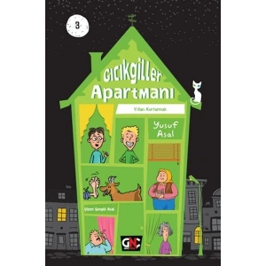 Gıcıkgiller Apartmanı 3 Yılları Kurtarmak