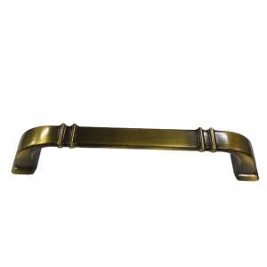 Mey İthalat® Gizem Antik Sarı 160 mm Kulp